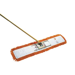 DUST MOP, GOLDEN MAGNET COMPLETE
