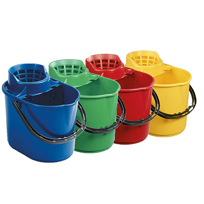 Buckets &amp; Mop Buckets