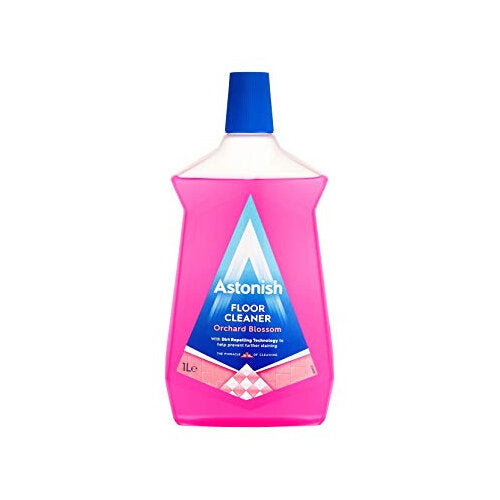 ASTONISH FLOOR ORHARD BLOSSOM 1LTR
