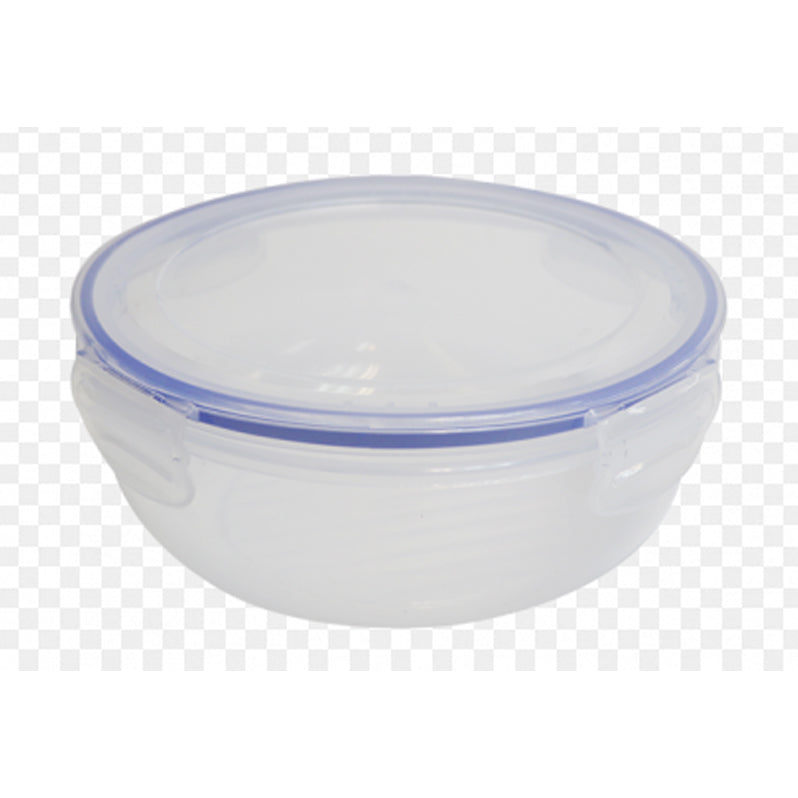 BAGER CLICK FOOD STORAGE CONTAINER 1350ML