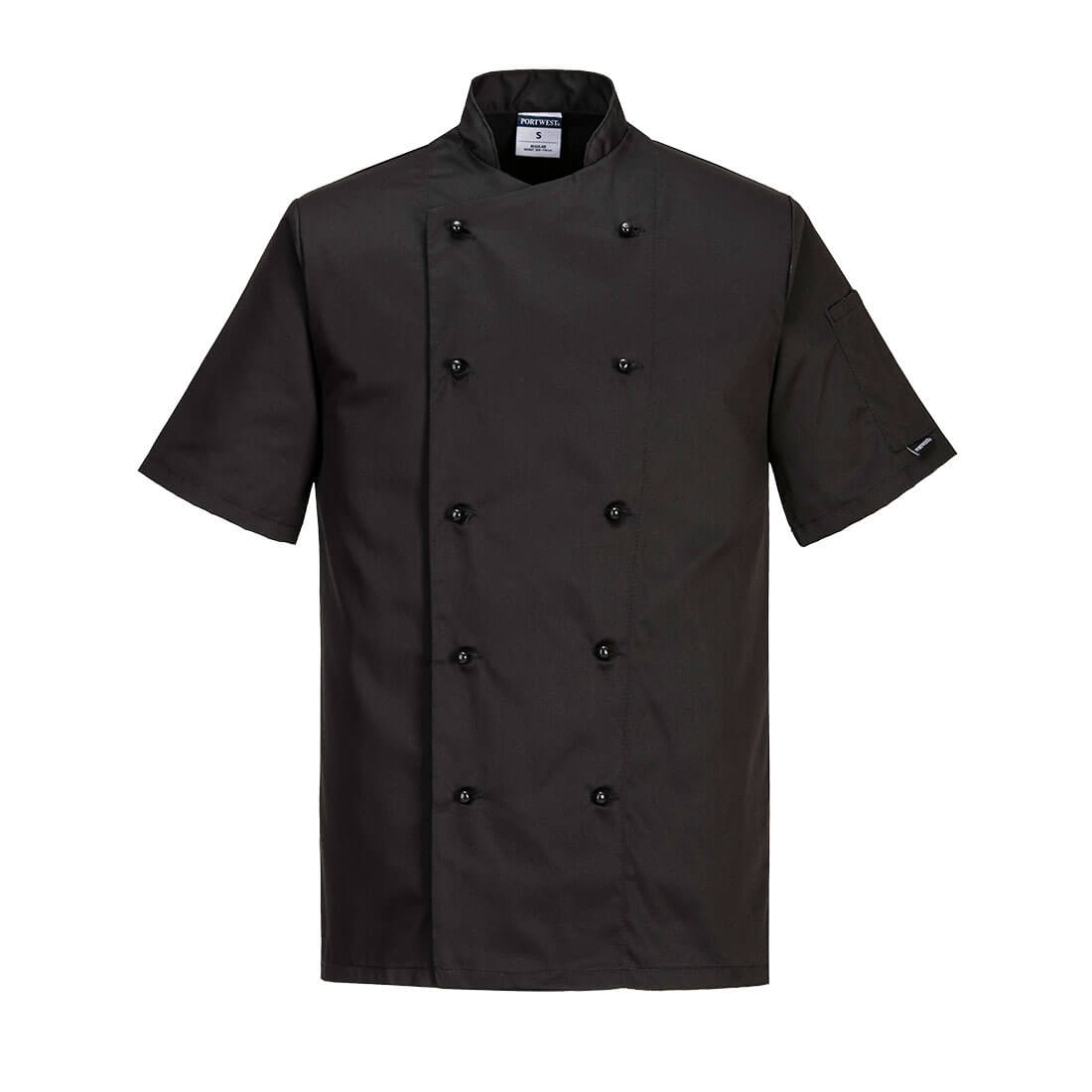 PORTWEST KENT CHEFS JACKET