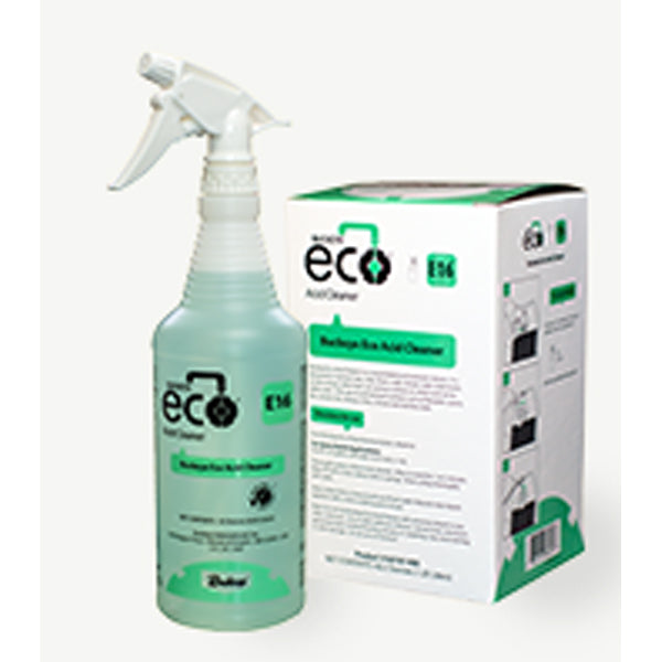 BUCKEYE E16 ACID CLEANER 4X1.25L