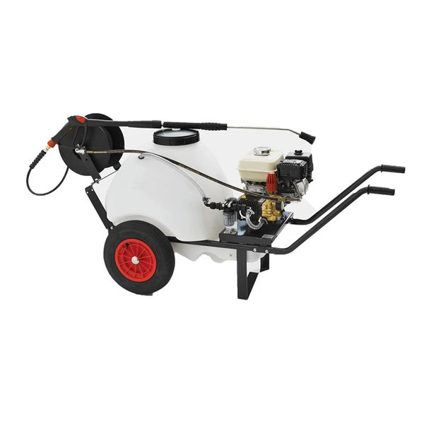 COMET WHEELBARROW P/WASHER - FDX WB