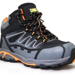 CARGO JET SAFETY BOOT S3 SRA