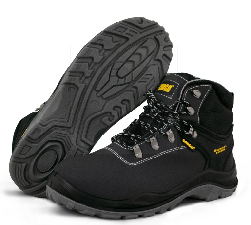 CARGO MARLIN SAFETY BOOT S3