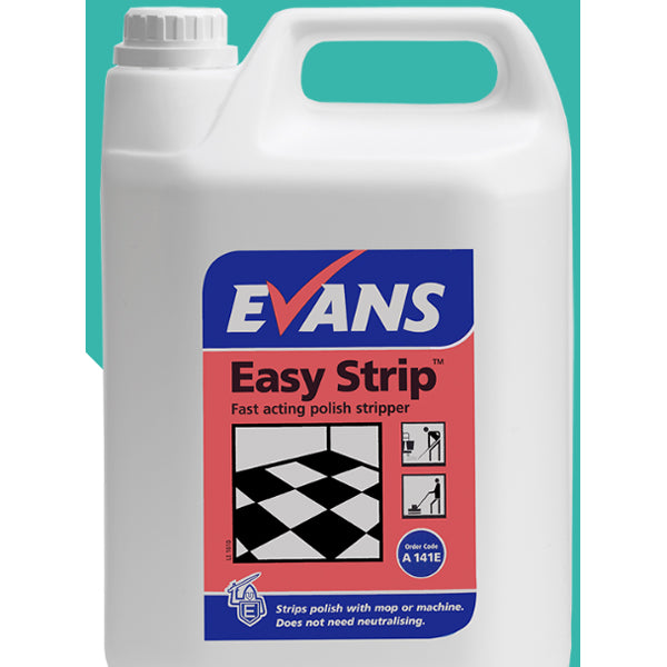 EVANS EASY STRIP 2X5L