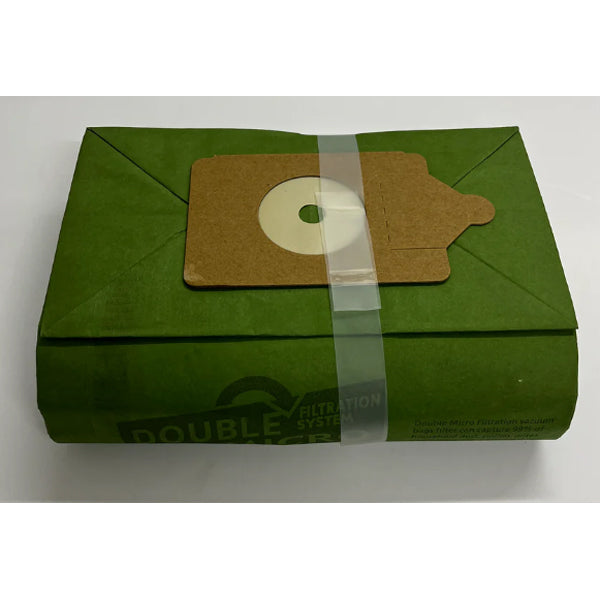 VACUUM BAGS, NUMATIC HENRY / IPC, PK10