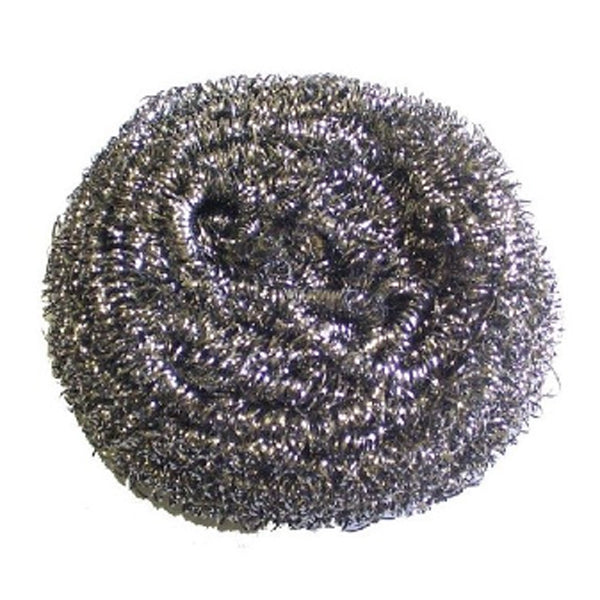 INOX 30 STAINLESS STEEL SCOURER PK10