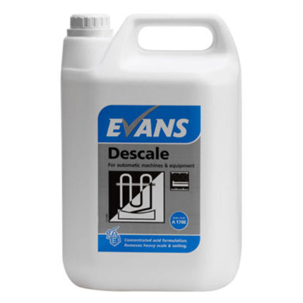 EVANS DESCALE 2X5L