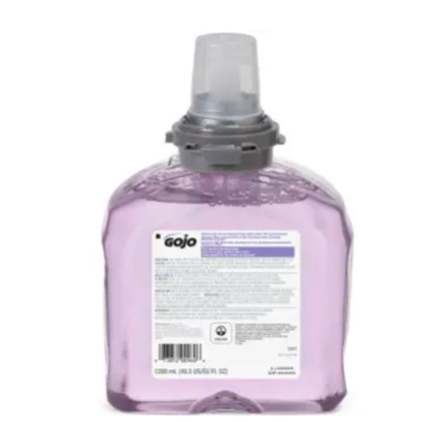 GOJO PREMIUM HANDWASH W/ SKIN CONDITIONERS