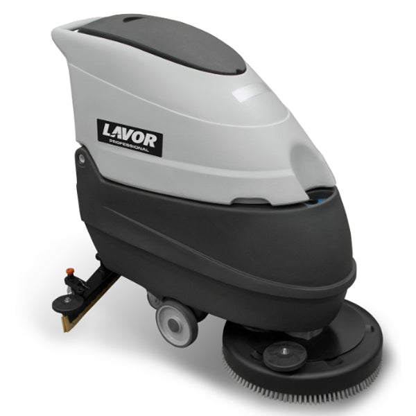 LAVOR FREE EVO 50 BT TRACTION SCRUBBER DRIER