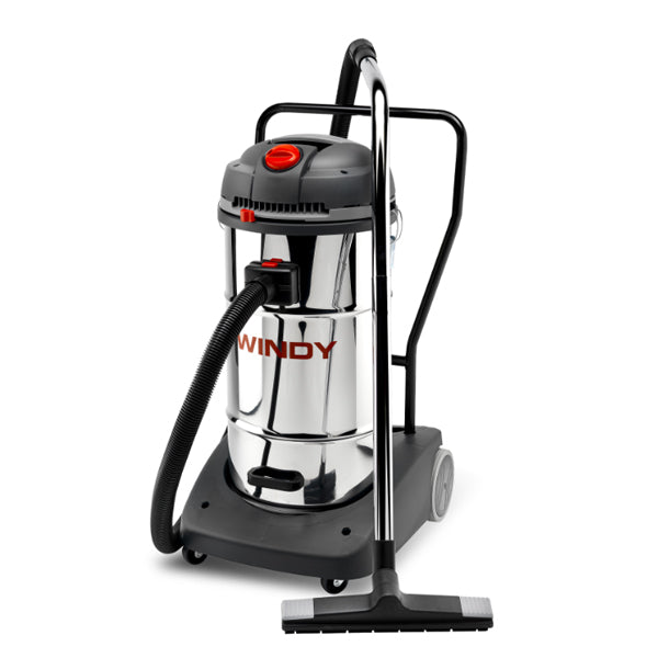 WINDY 365 IR VACUUM CLEANER