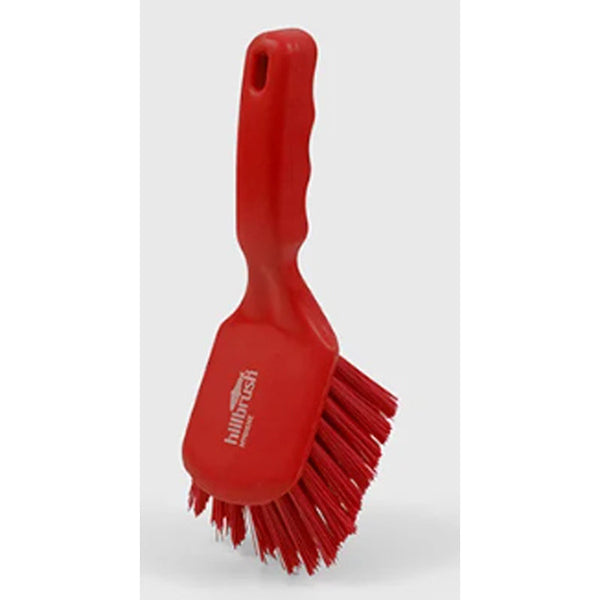 HBC GENERAL PURPOSE HAND BRUSH STIFF POLY