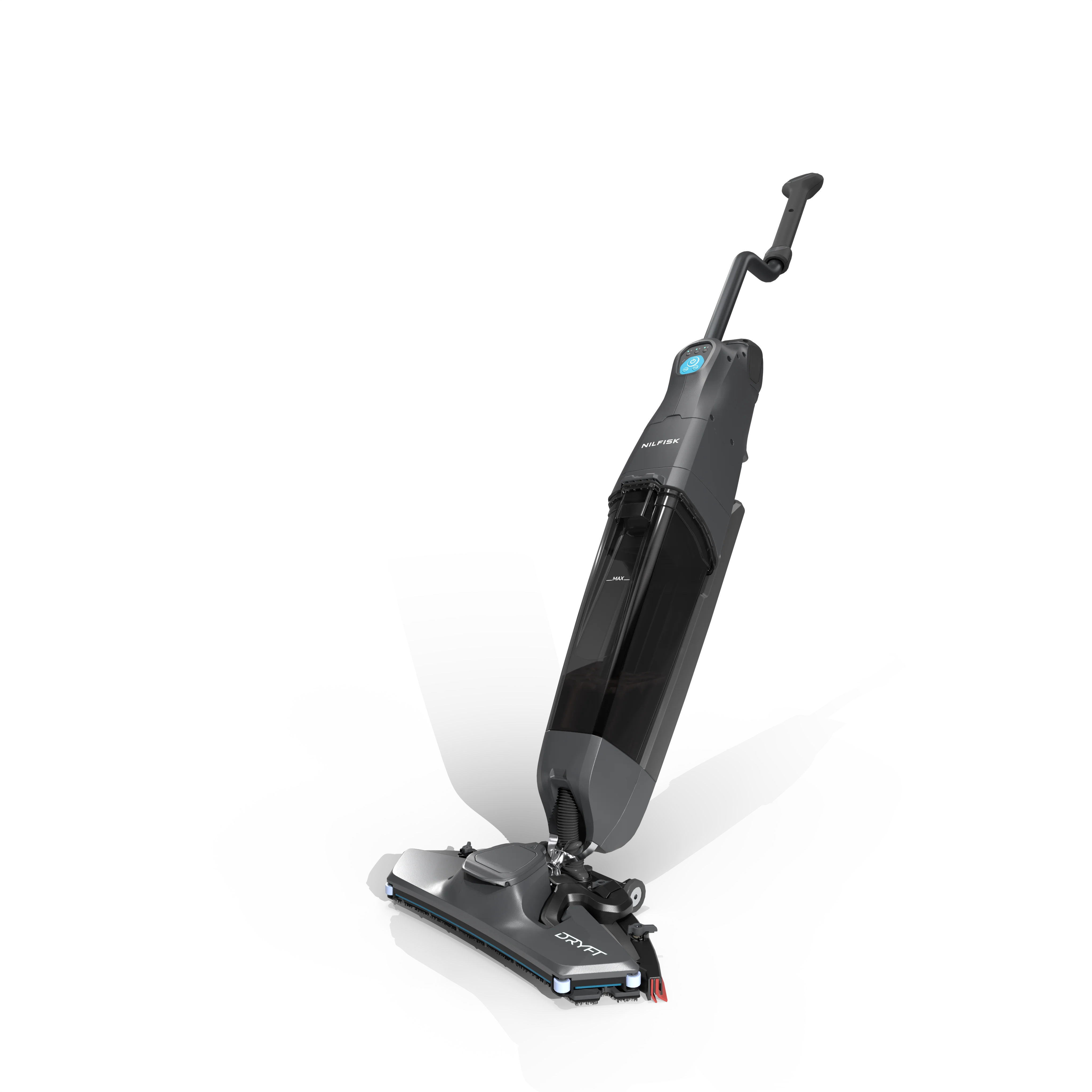 Nilfisk Dryft Upright Scrubber Drier