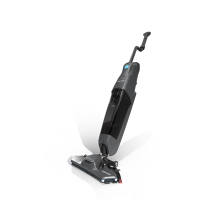 Scrubber Dryers