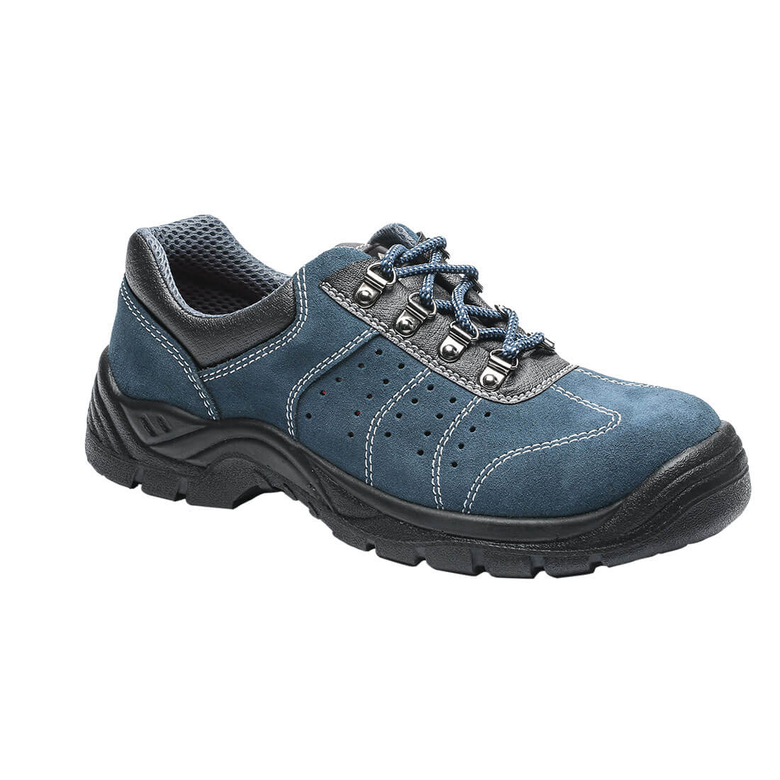 PORTWEST STEELITE PERFORATED TRAINER S1P