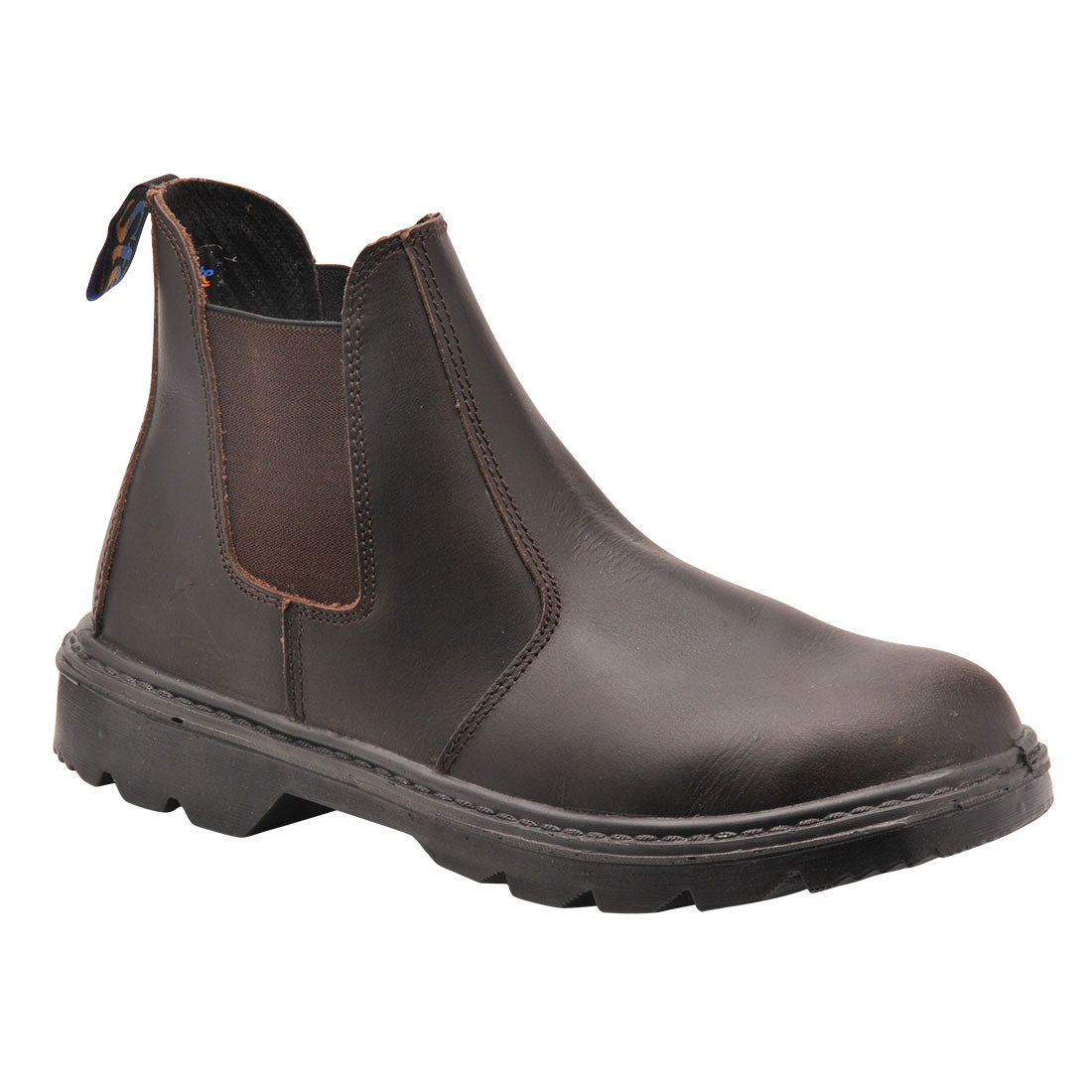PORTWEST STEELITE DEALER BOOT FW51