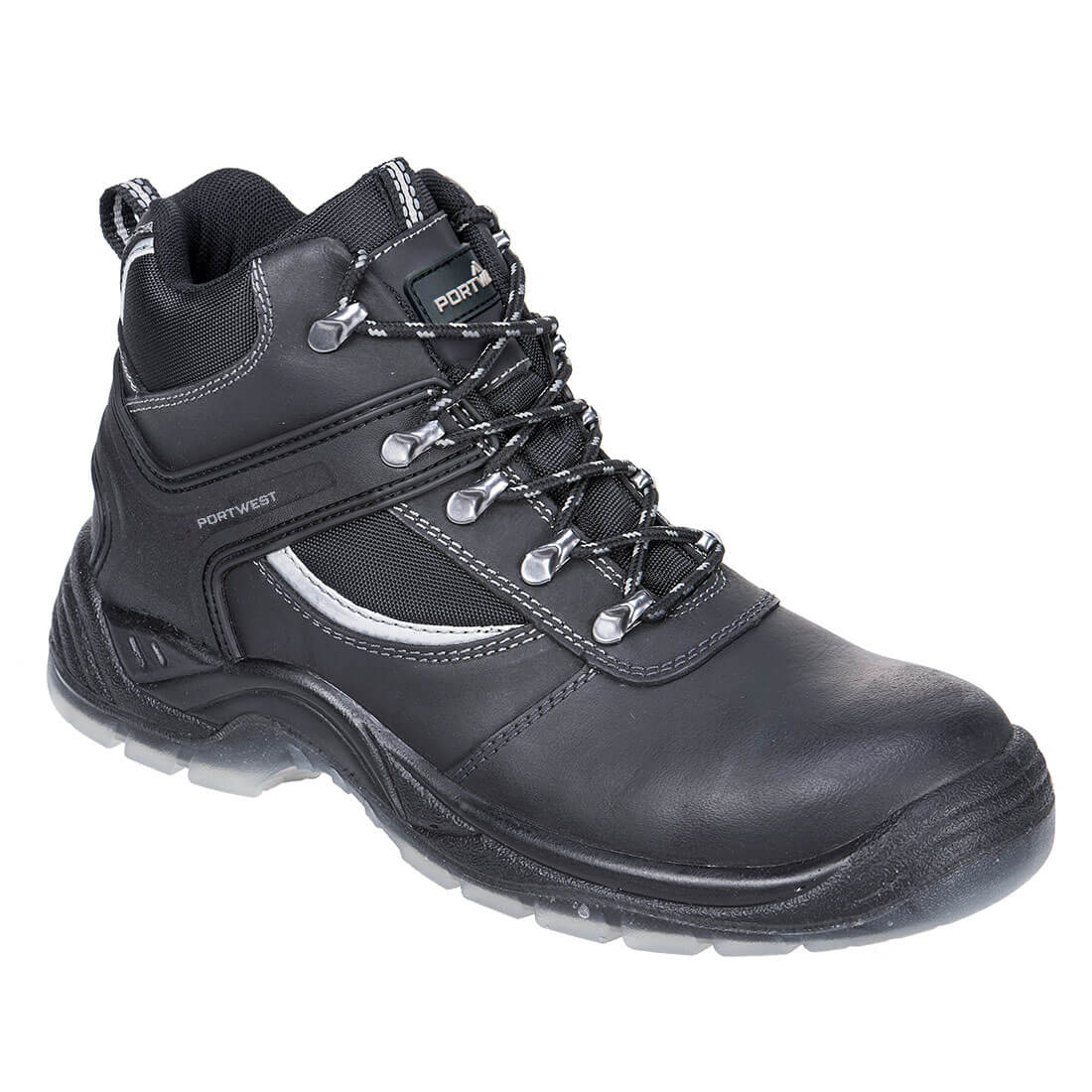 PORTWEST STEELITE MUSTANG BOOT S3 FW69