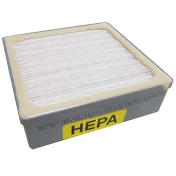 NILFISK GD10 HEPA FILTER CARTRIDGE