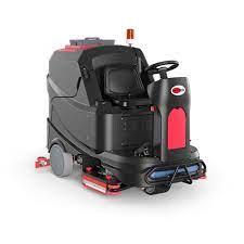 NILFISK VIPER AS1050R RIDE ON SCRUBBER DRYER