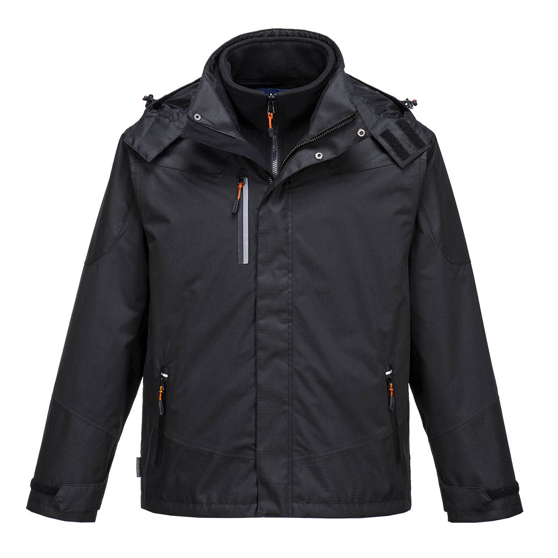 PORTWEST RADIAL 3-IN-1 JACKET S553