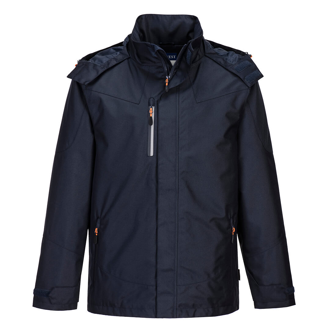 PORTWEST OUTCOACH JACKET