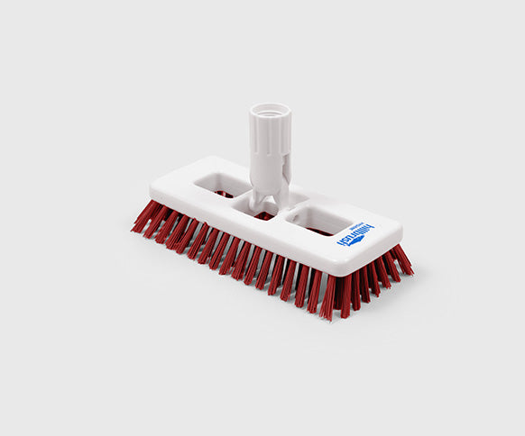 HBC PROF EX. STIFF 197MM SWIVEL SCRUB