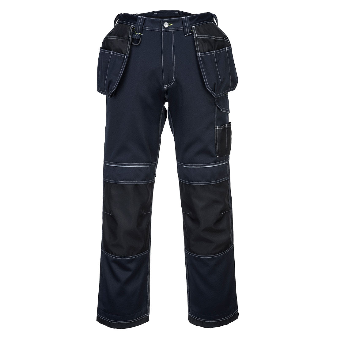 PORTWEST PW3 HOLSTER WORK TROUSERS T602