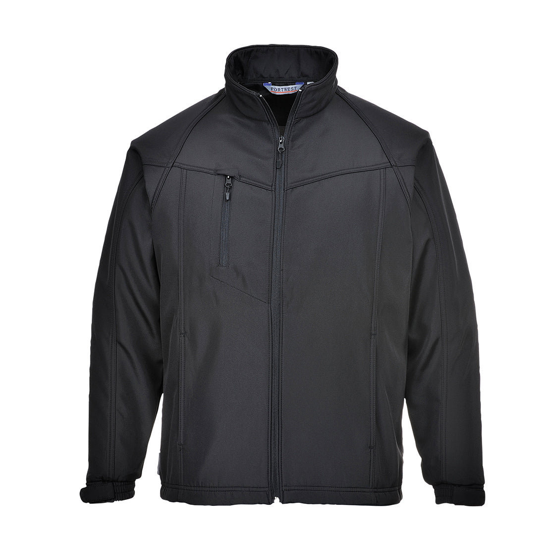 PORTWEST OREGAN SOFTSHELL JACKET