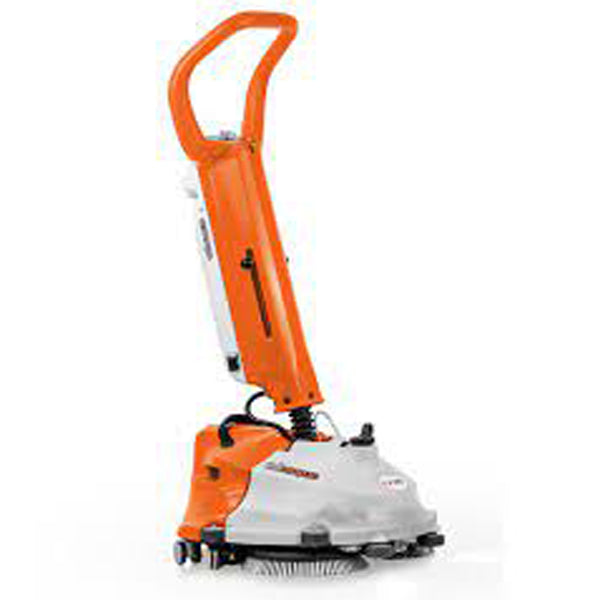 TSM Willmop 35B Upright Scrubber Drier