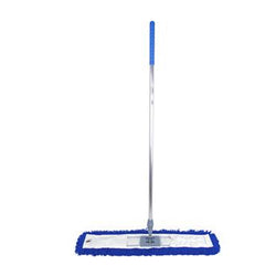 DUST CONTROL MOP COMPLETE 80CM / 32"