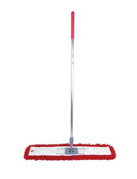 DUST CONTROL MOP COMPLETE 80CM / 32"