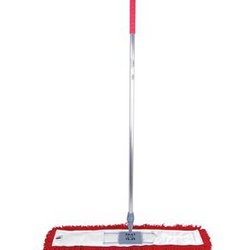 DUST CONTROL MOP COMPLETE 80CM / 32"