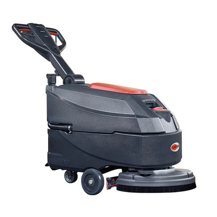 NILFISK VIPER AS4325B SCRUBBER DRIER 17"