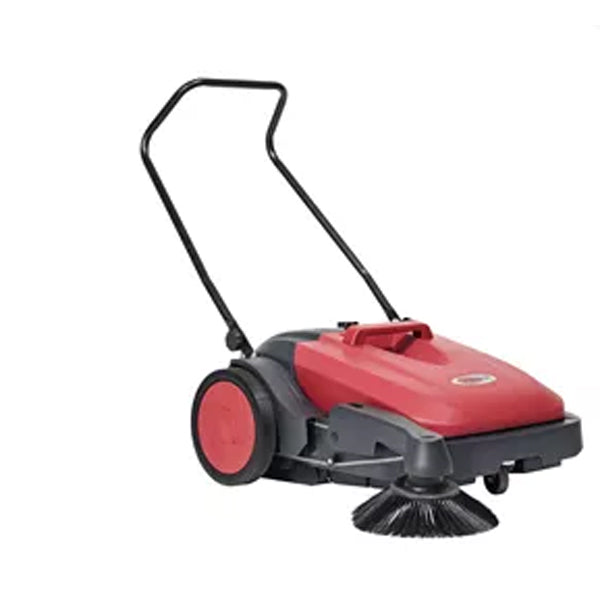 NILFISK VIPER PS480 SWEEPER