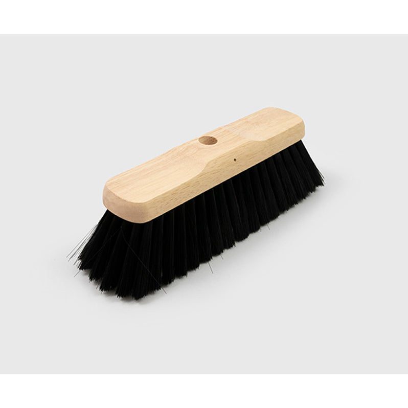 SOFT SWEEPING BROOM WITH HANDLE