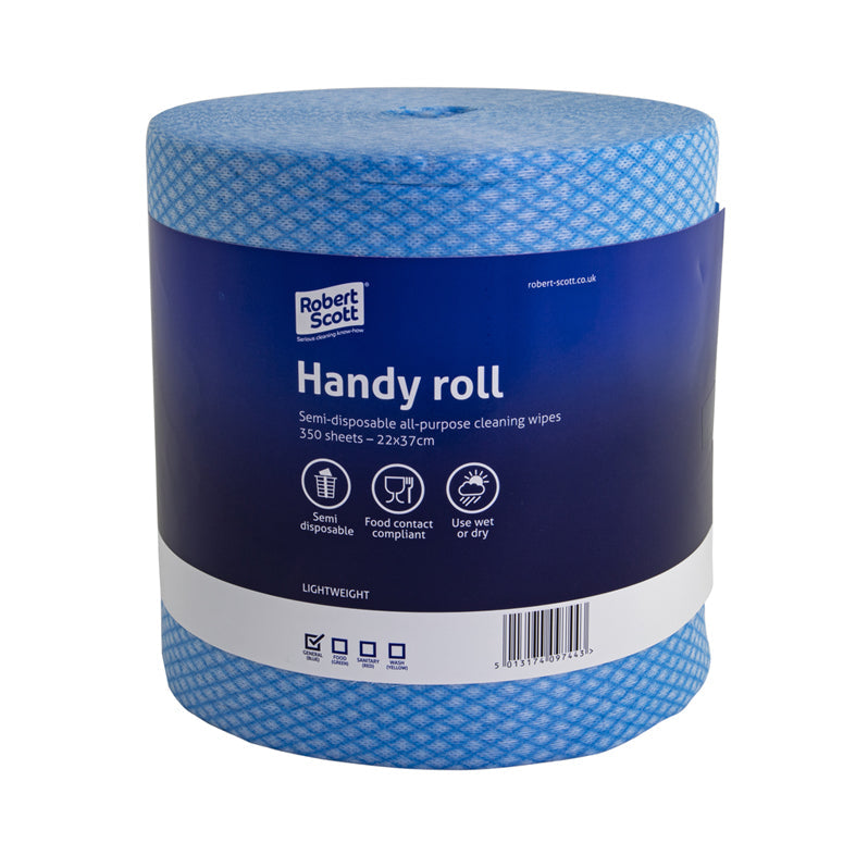 HANDY ROLL 350 SHEETS
