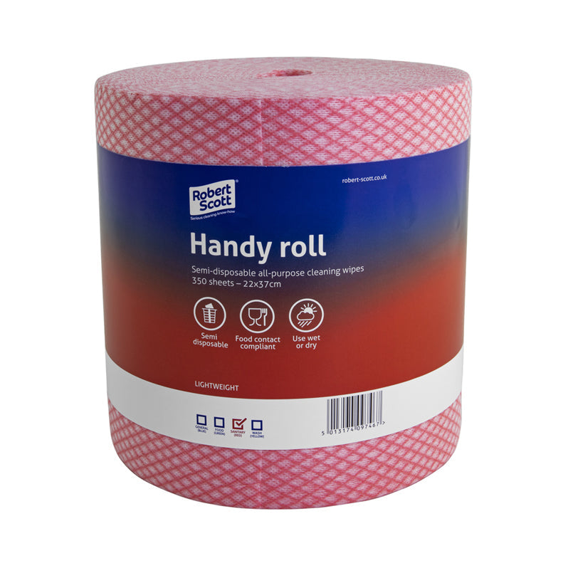 HANDY ROLL 350 SHEETS