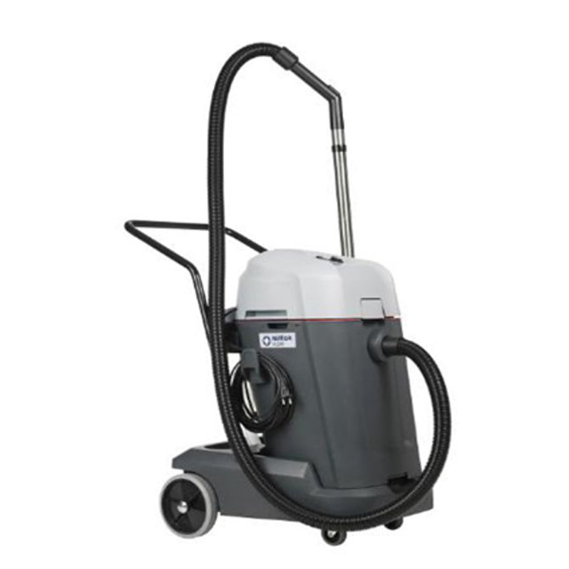 NILFISK VL500 55L WET & DRY VACUUM