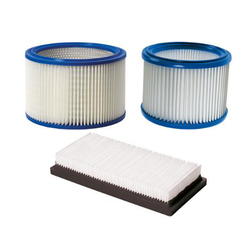 NILFISK VL500 HEPA FILTER CARTRIDGE