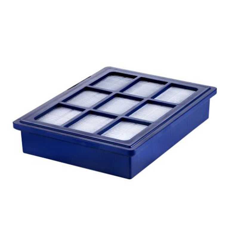 NILFISK VP600 BATTERY VAC H14 HEPA FILTER