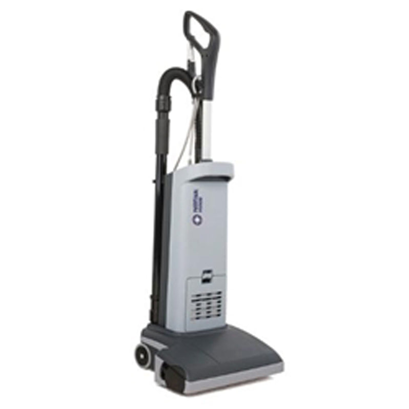 NILFISK VU500 15" SMU UPRIGHT VACUUM CLEANER