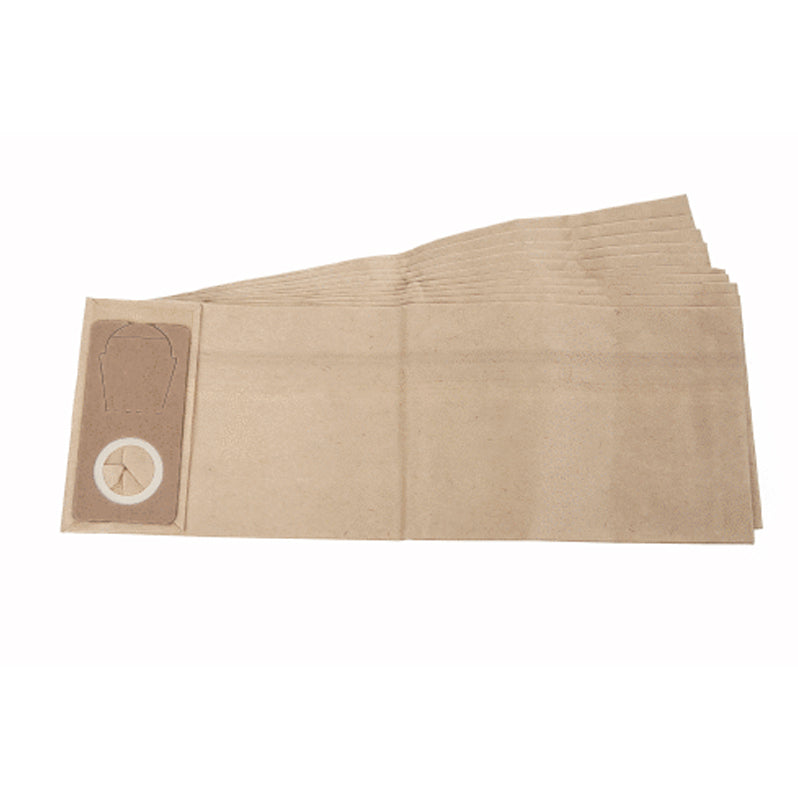 VU500 DUST BAG 10PK