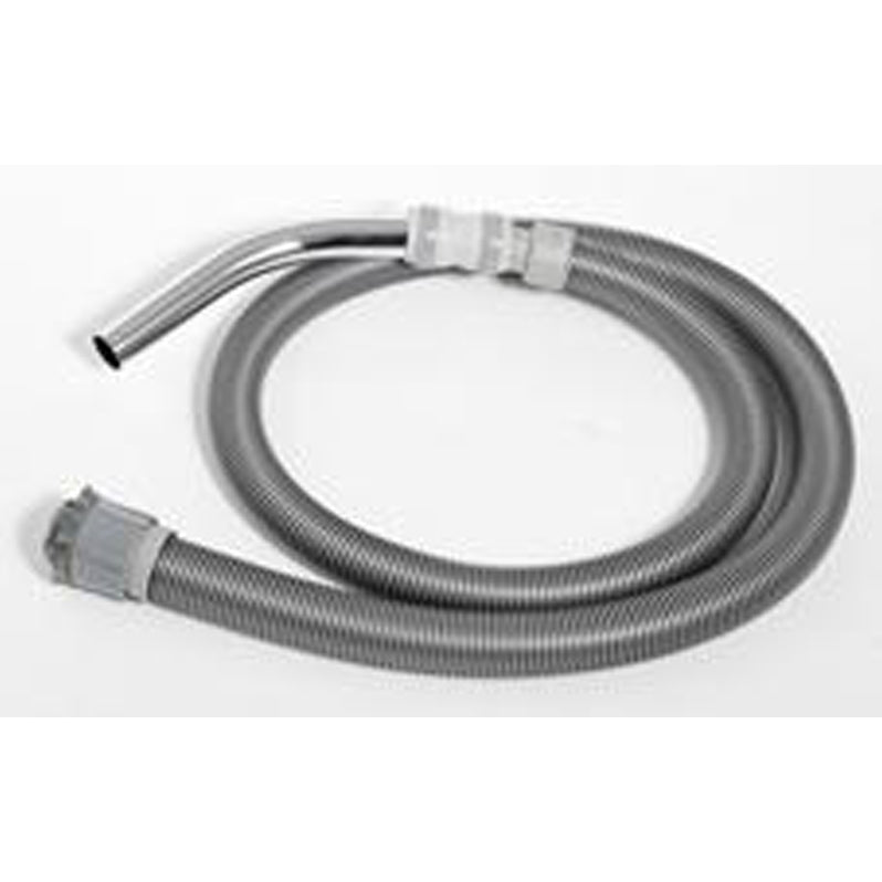 NILFISK GM SERIES HOSE 38/32MM 2M STEEL BENT END