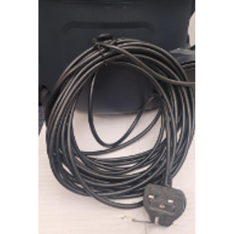 CABLE PACK NILFISK CORD SET, 10.5M, VP300