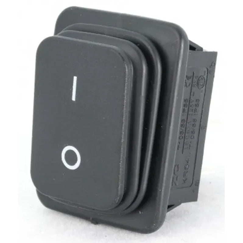 NILFISK ON/OFF SWITCH TWO POLE KIT, VP300