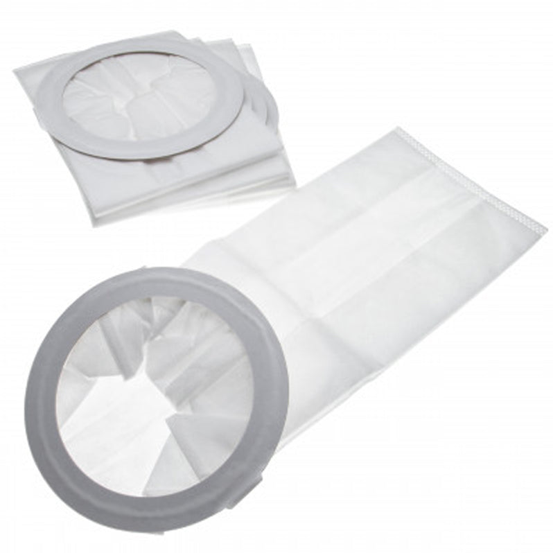 NILFISK GD10 DUST BAG KIT 10L (5PK)