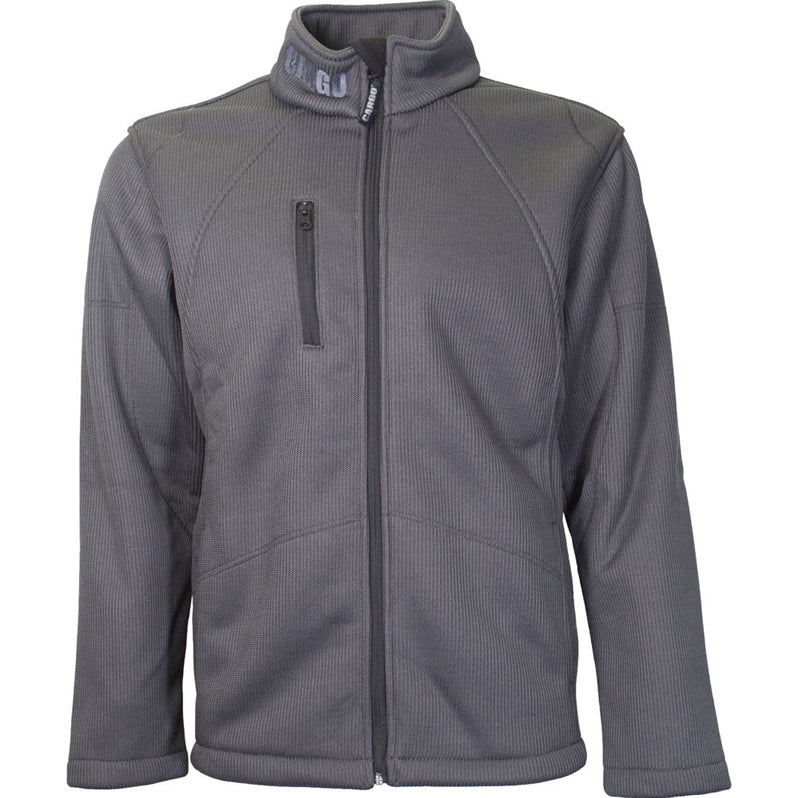 CARGO TECHNO FLEECE