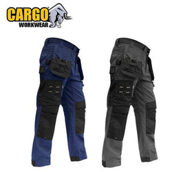 CARGO REGAL 26GSM POLYCOTTON TROUSER