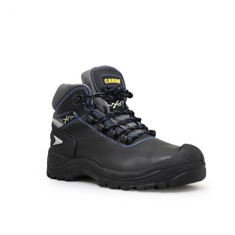 CARGO METABOOT SAFETY BOOT S3
